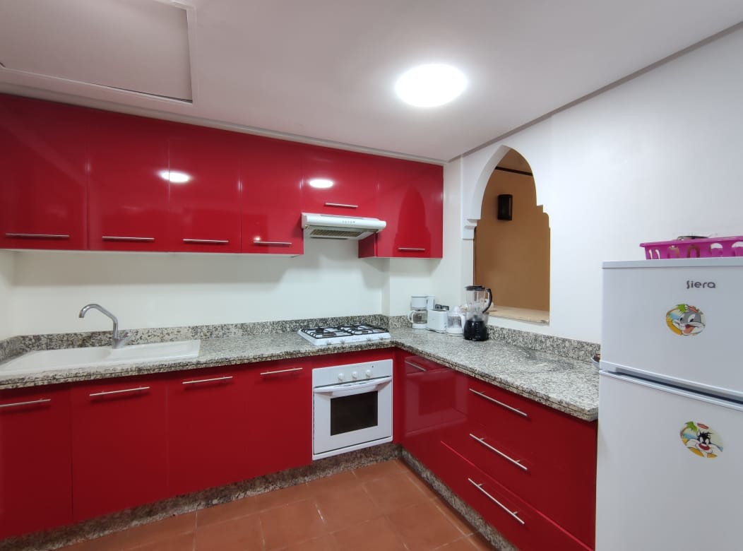 BEL APPARTEMENT EN VENTE  SUR L'HIVERANGE — 2
