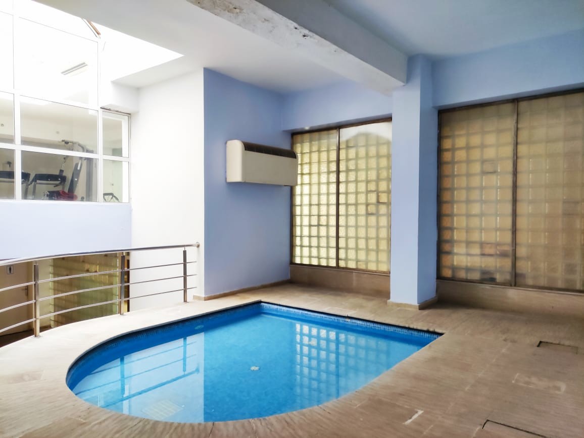 APPARTEMENT MEUBLE AVEC GOÜT