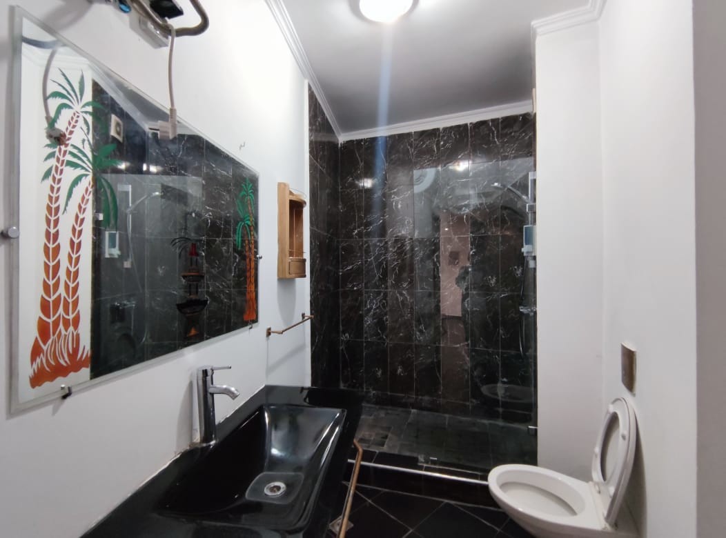Appartement 96 m² à Hivernage — 6