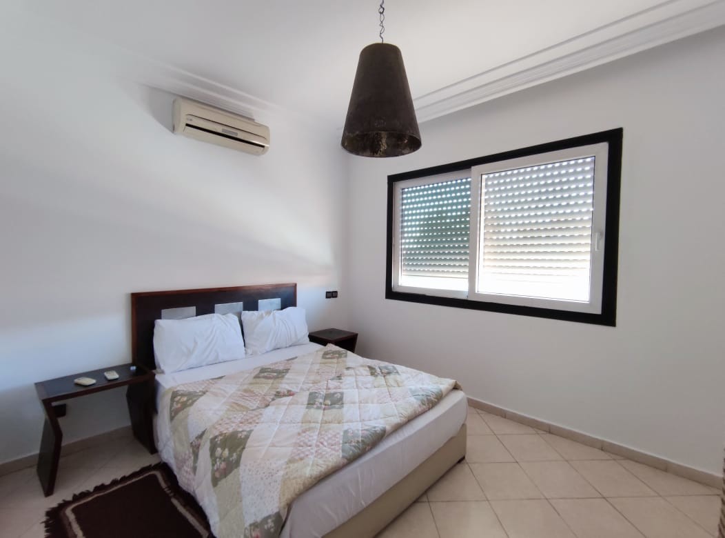 Superbe appartement en location — 4