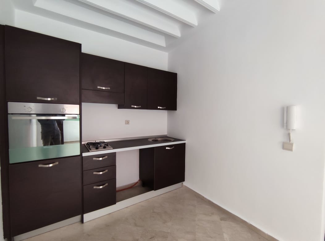 Superbe appartement en vente — 5