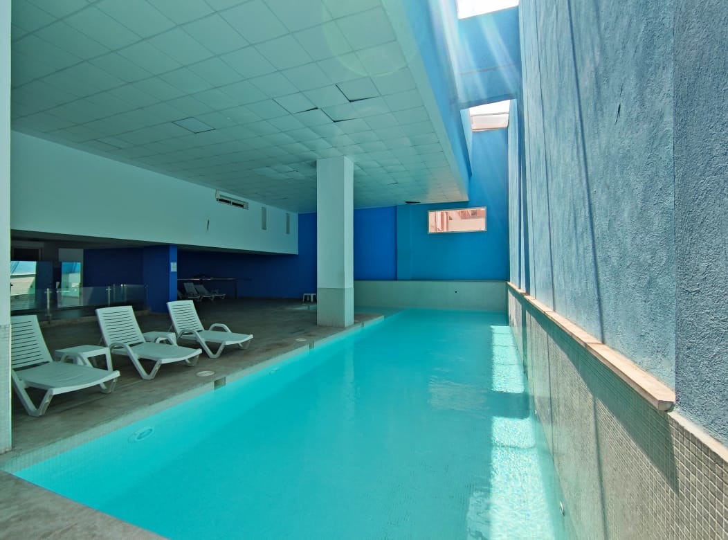 Appartement 67 m² à Guéliz — 3