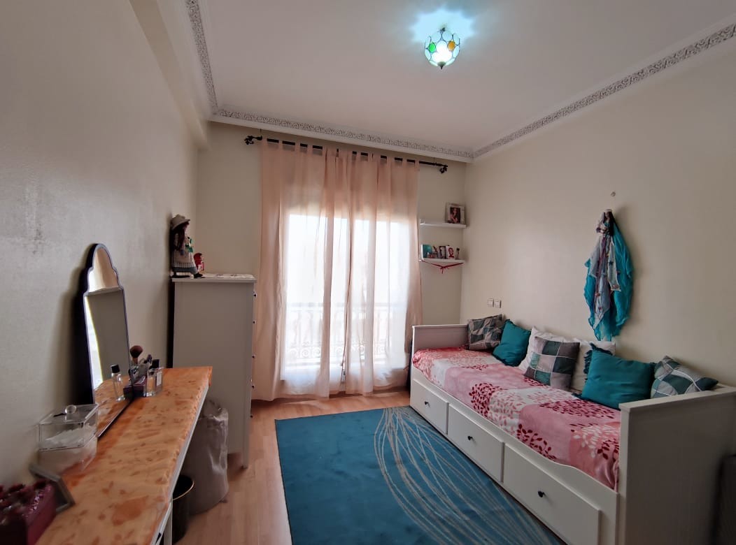 Opportunite a ne pas rater ! studio en vente au cœur de gueliz — 6