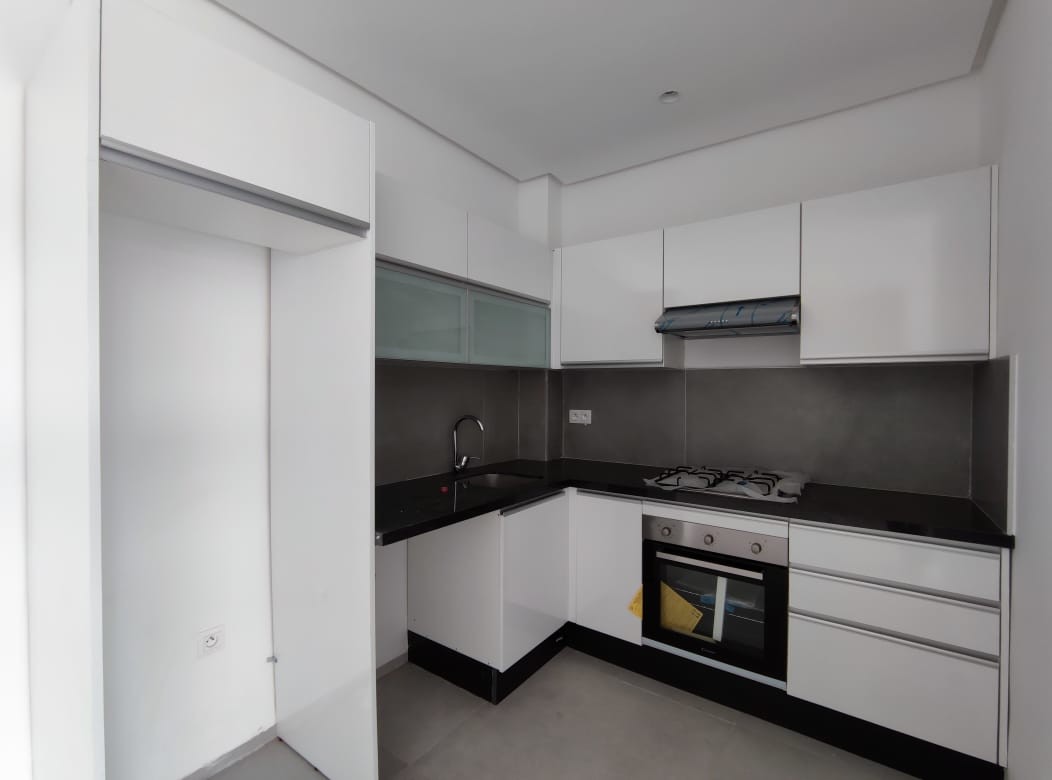 Très bel appartement en location vide