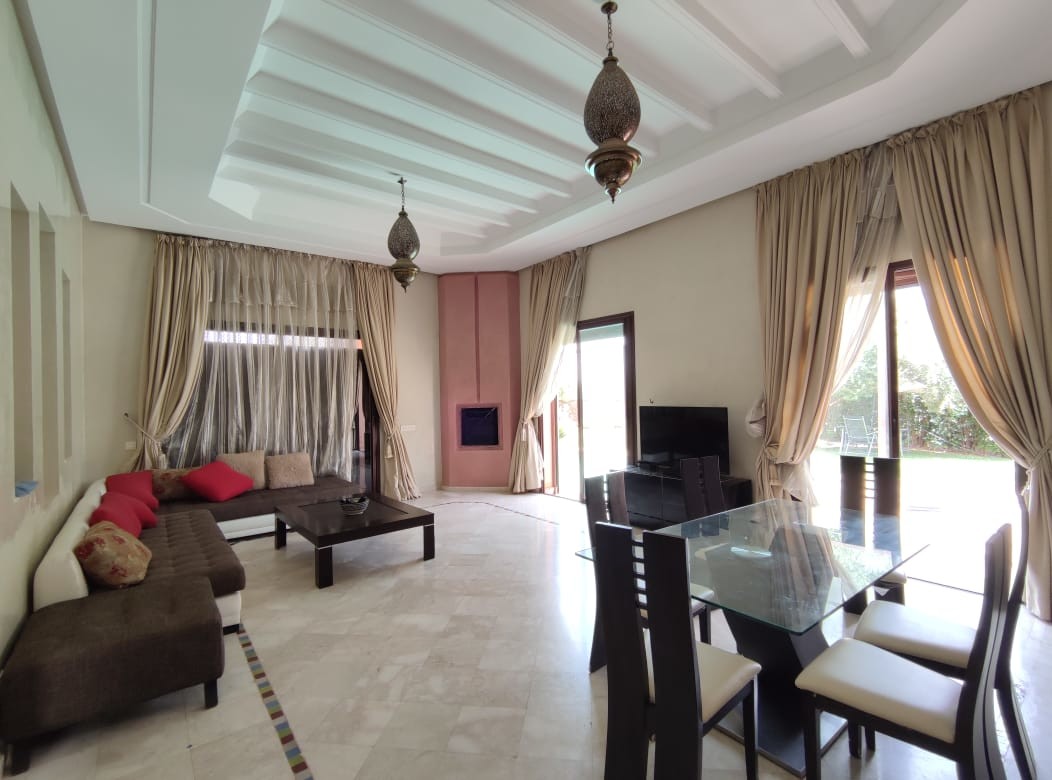 Appartement en vente vide — 6