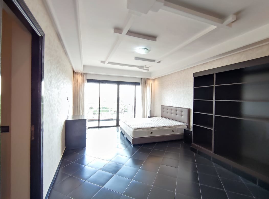Appartement 150 m² à Hivernage — 4