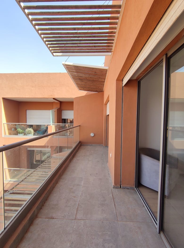 Appartement 67 m² à Guéliz — 5