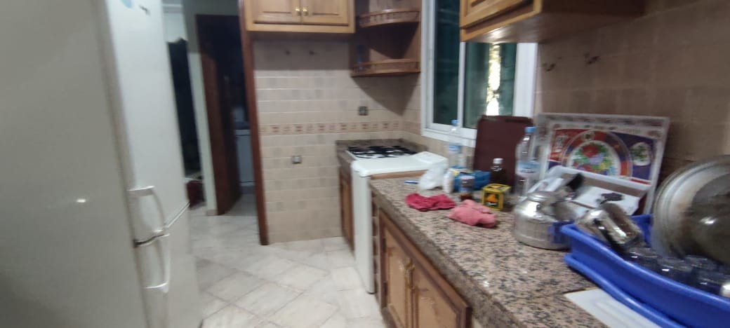 Appartement haut standing en vente — 5