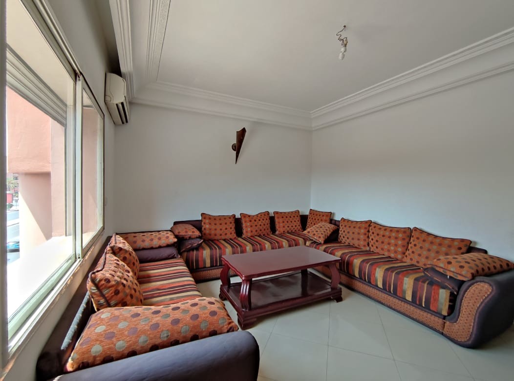 UN TRES BEL APPARTEMENT EN VENTE