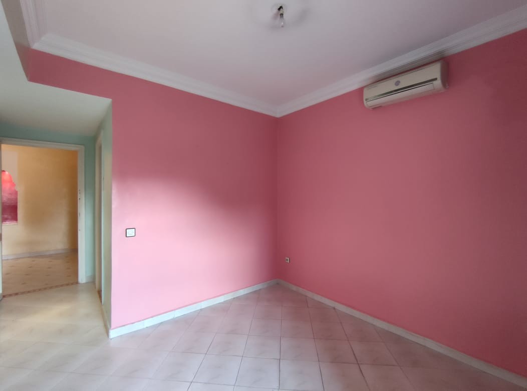 Appartement en vente — 2