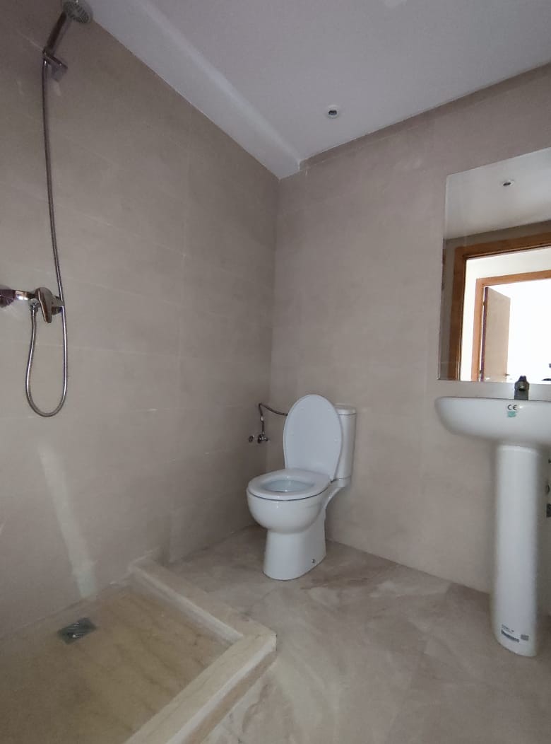 DUPLEX EN VENTE SUR L'HIVERNAGE — 6