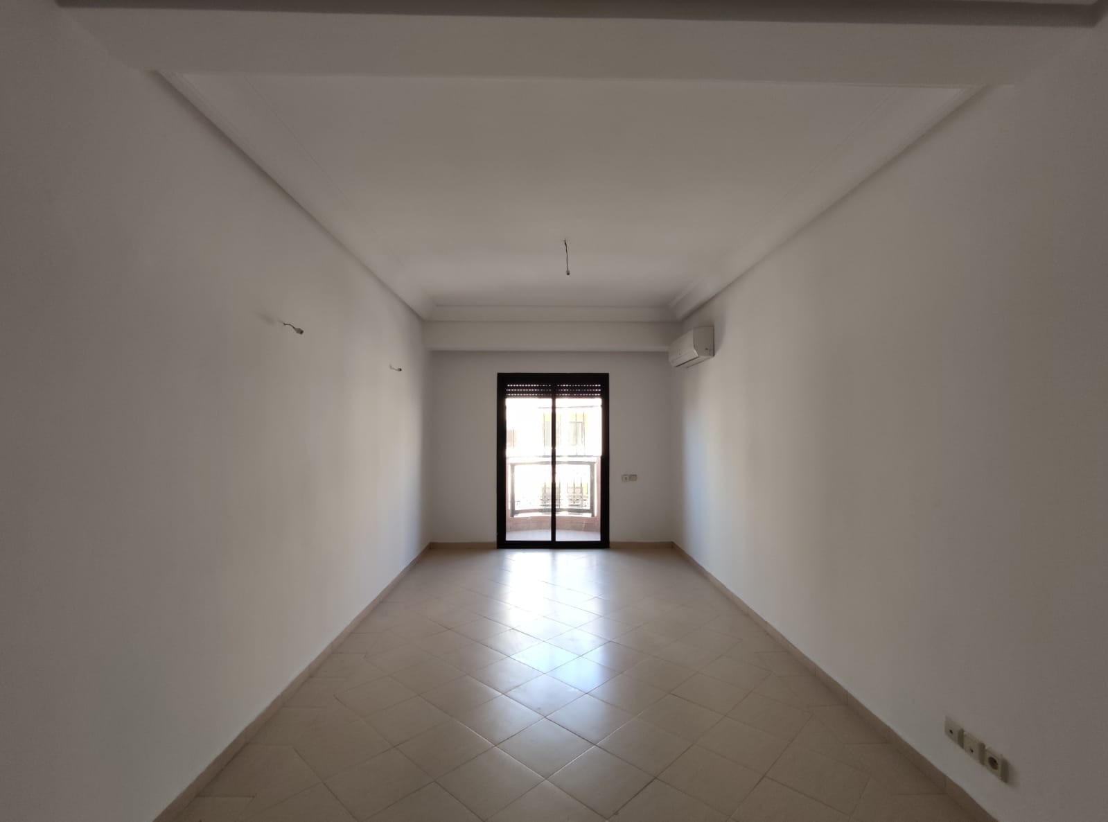 Des appartements de 97m² en location