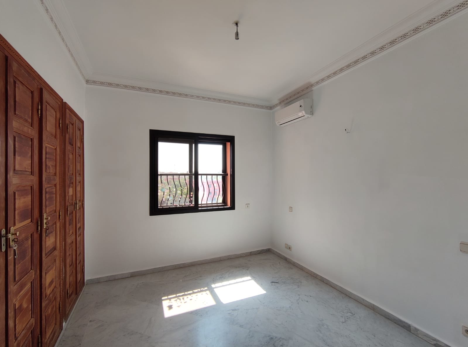 Duplex en location — 6