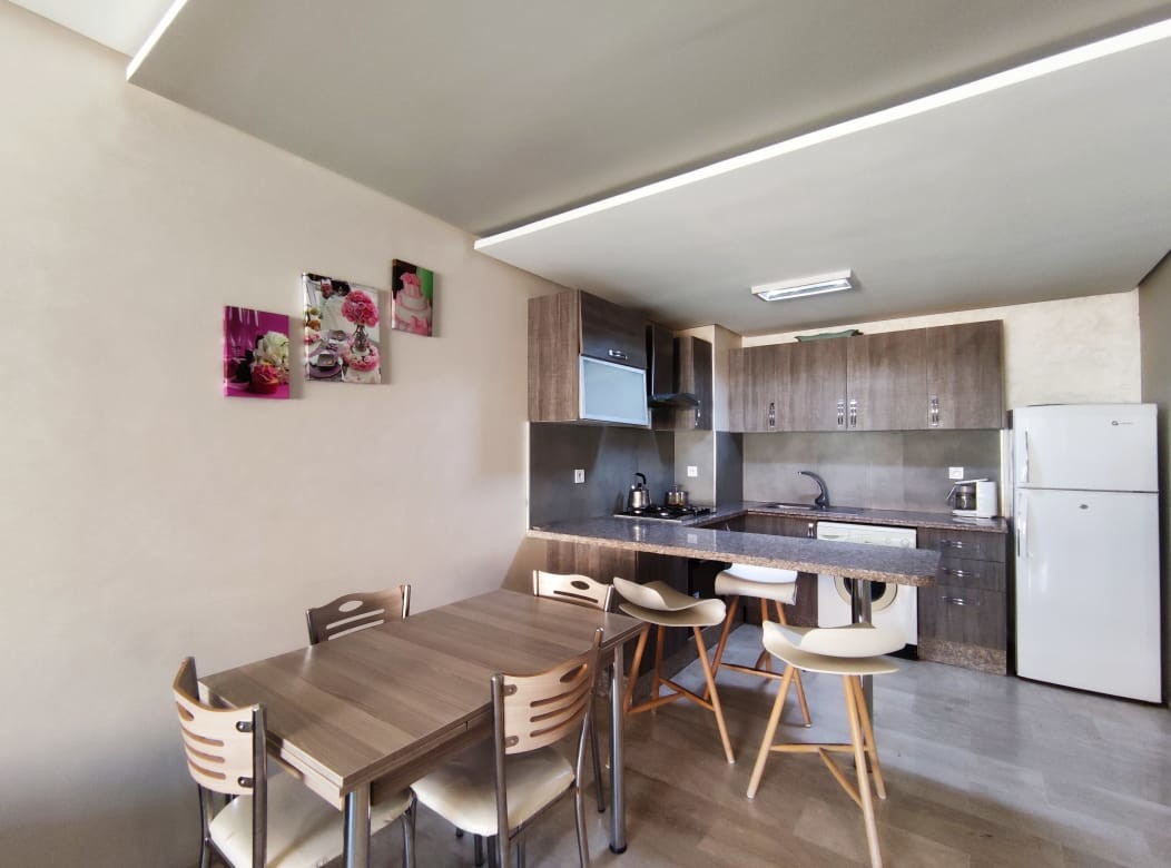 Appartement 67 m² à Guéliz — 4