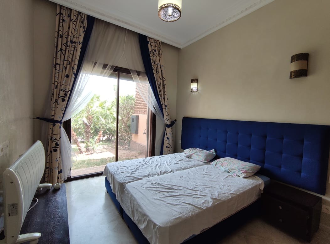 Appartement en vente vide — 4