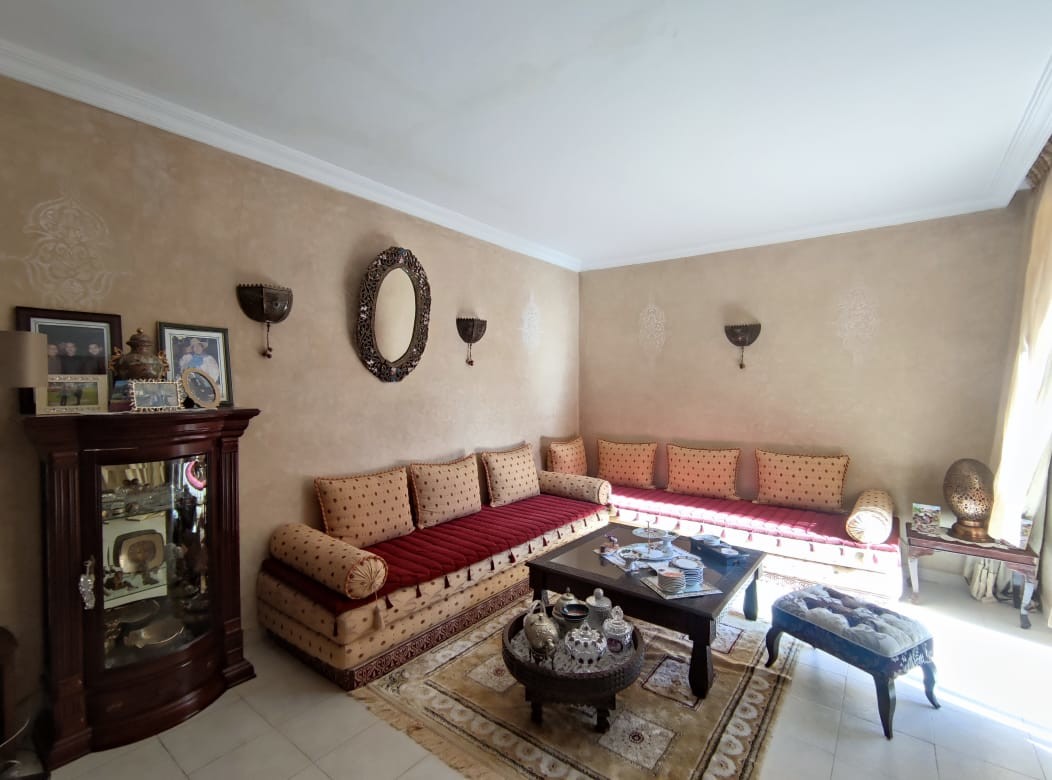 Villa 148 m² à AIN ITTI — 5