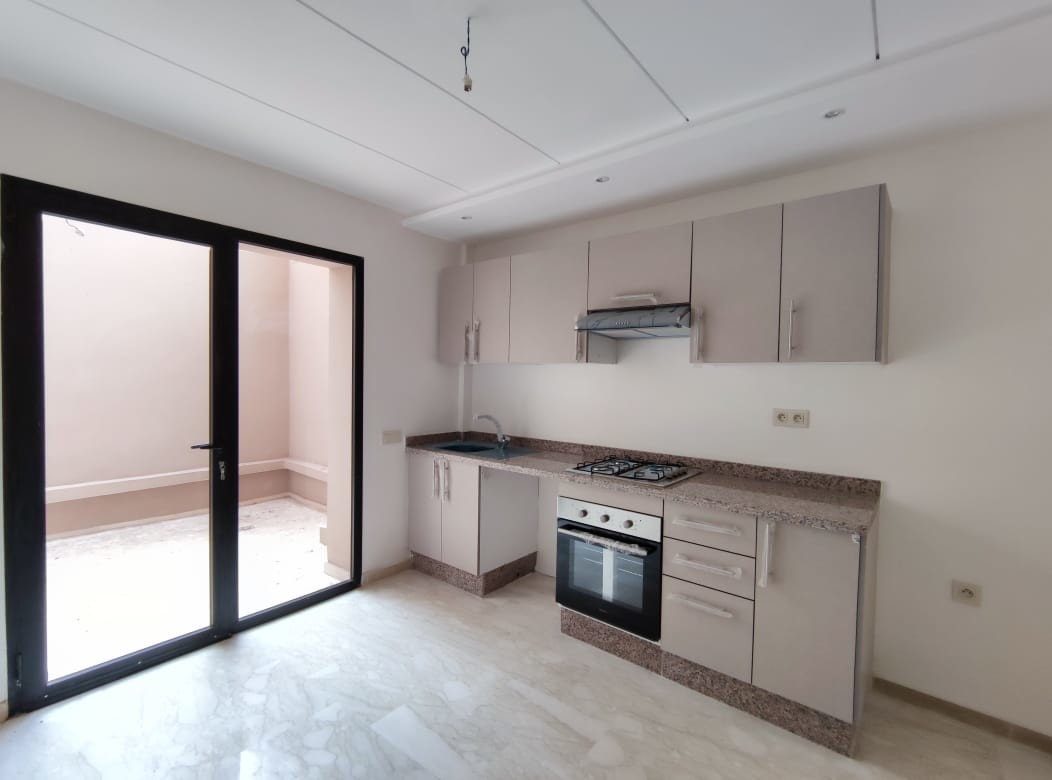 DUPLEX EN VENTE SUR L'HIVERNAGE — 5