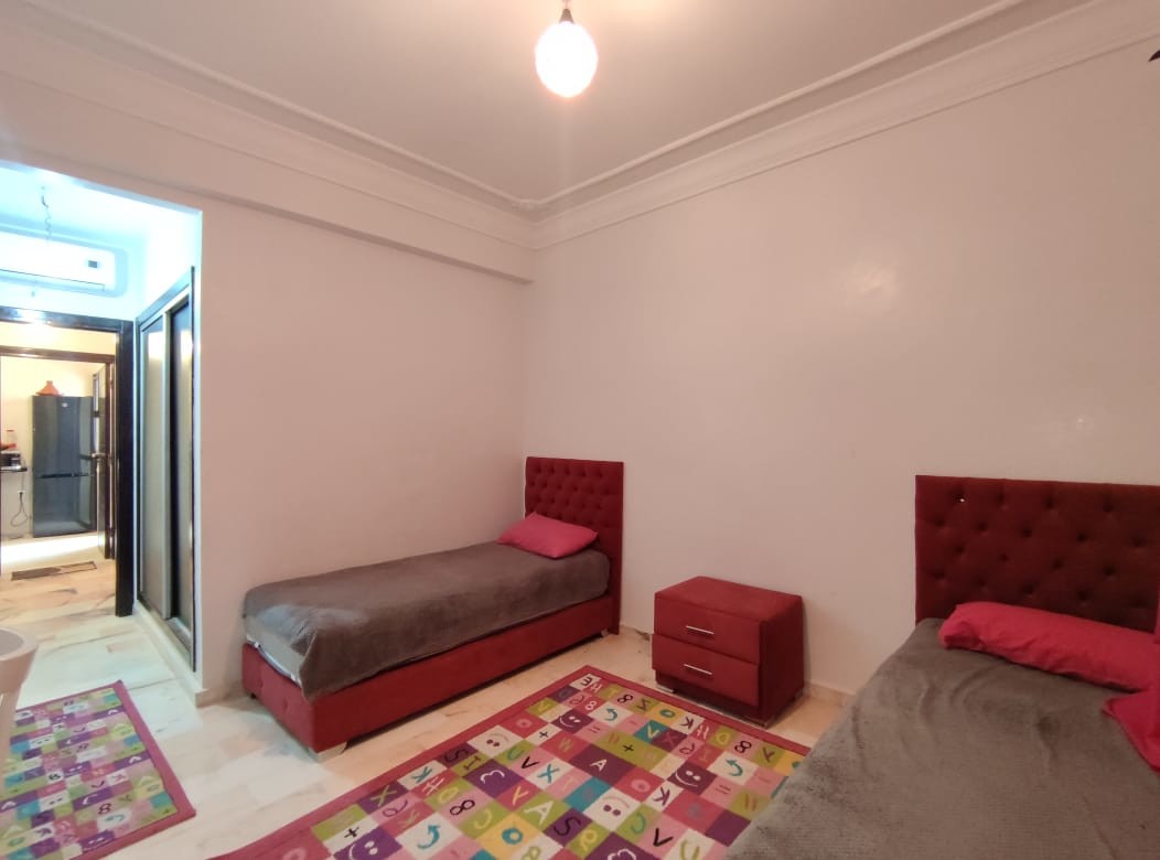Joli appartement en location — 4