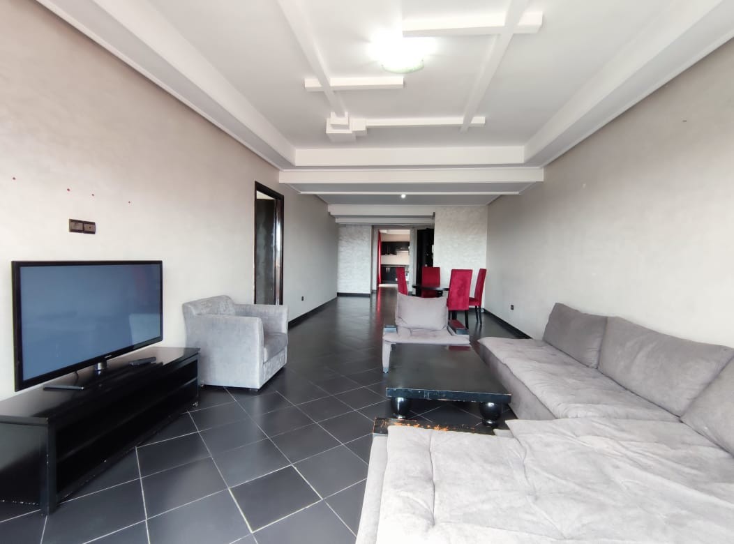 Appartement 150 m² à Hivernage — 2