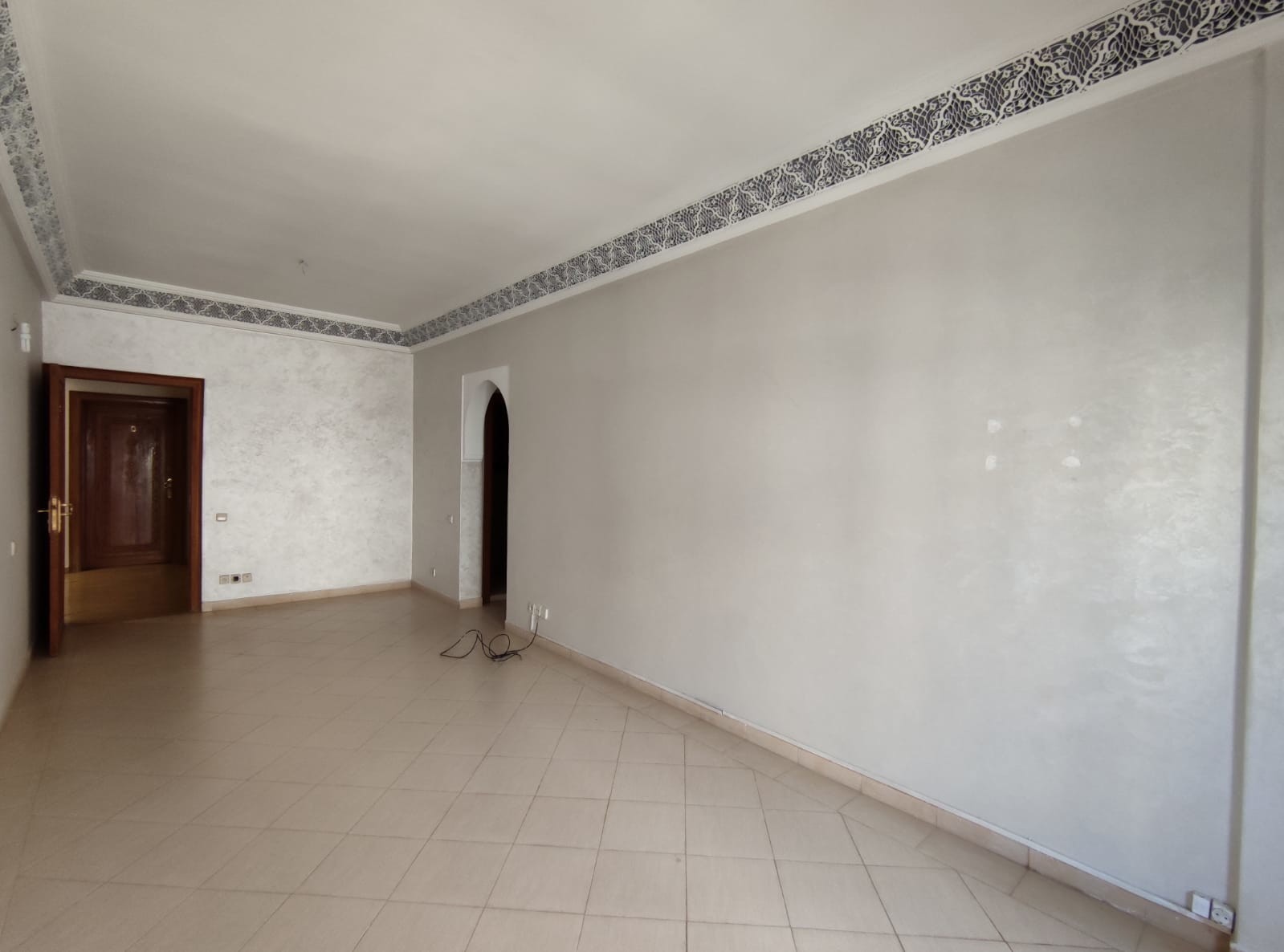 Des appartements de 97m² en location — 3