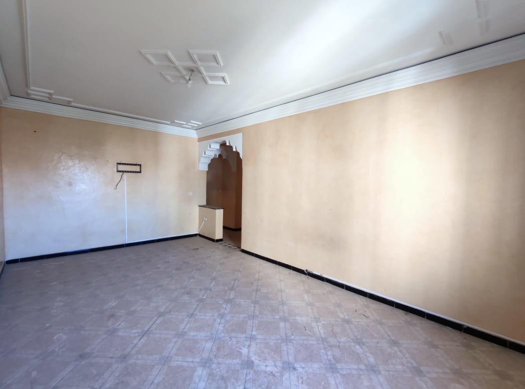 Appartement en location longue durée vide — 4