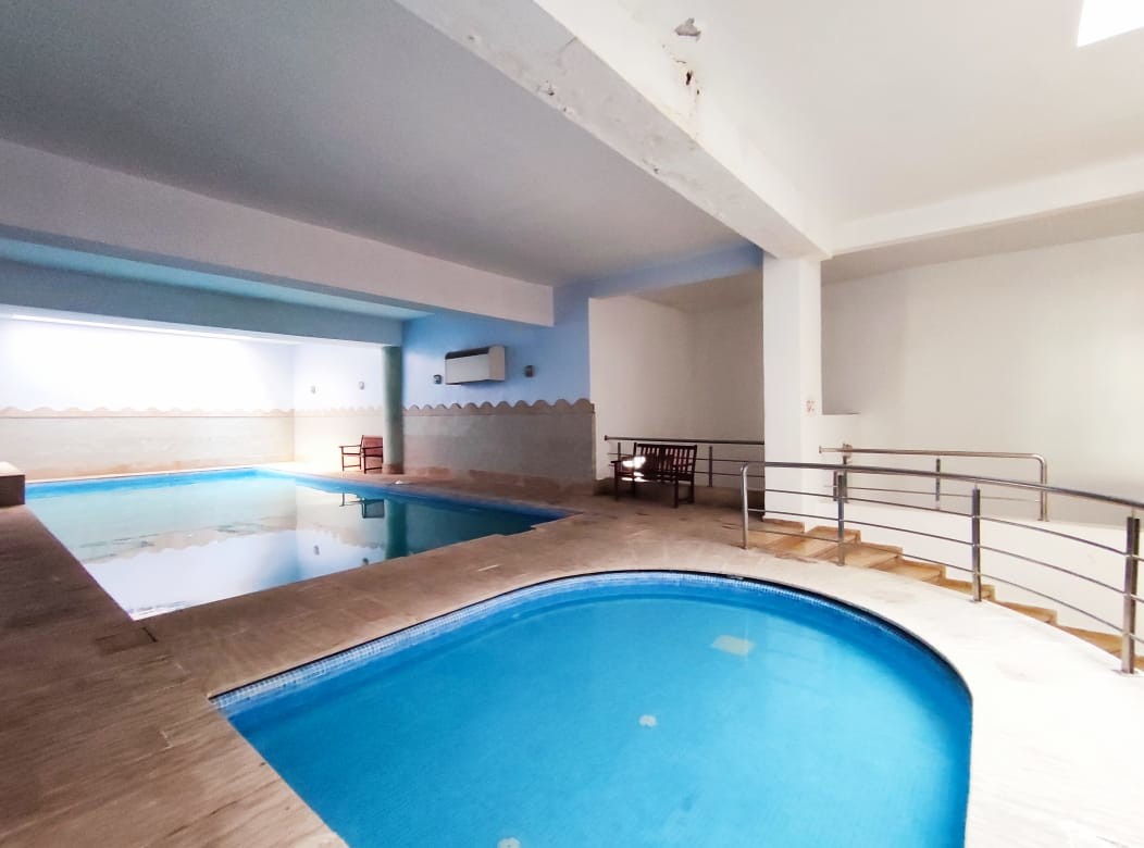 Opportunite a ne pas rater ! studio en vente au cœur de gueliz — 2