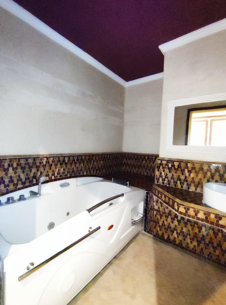 Villa f Route d'Ourika — 9