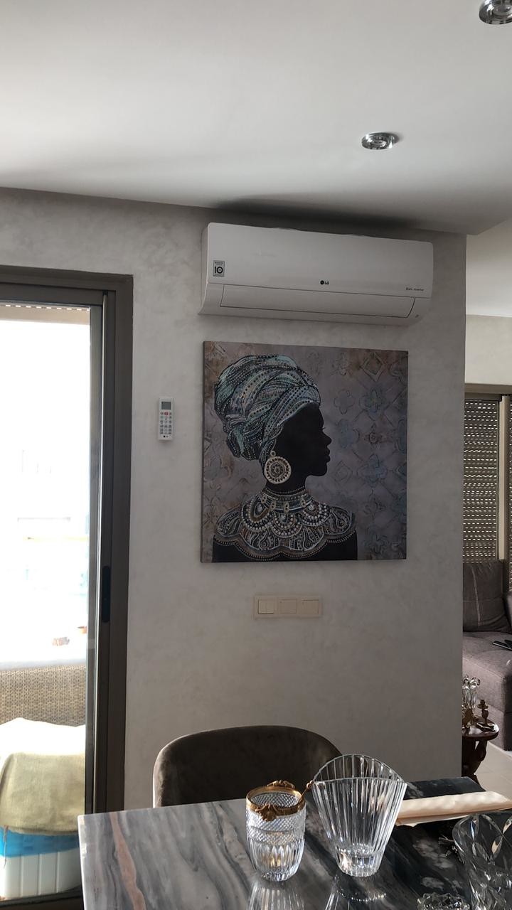 Studio à mansouria — 9