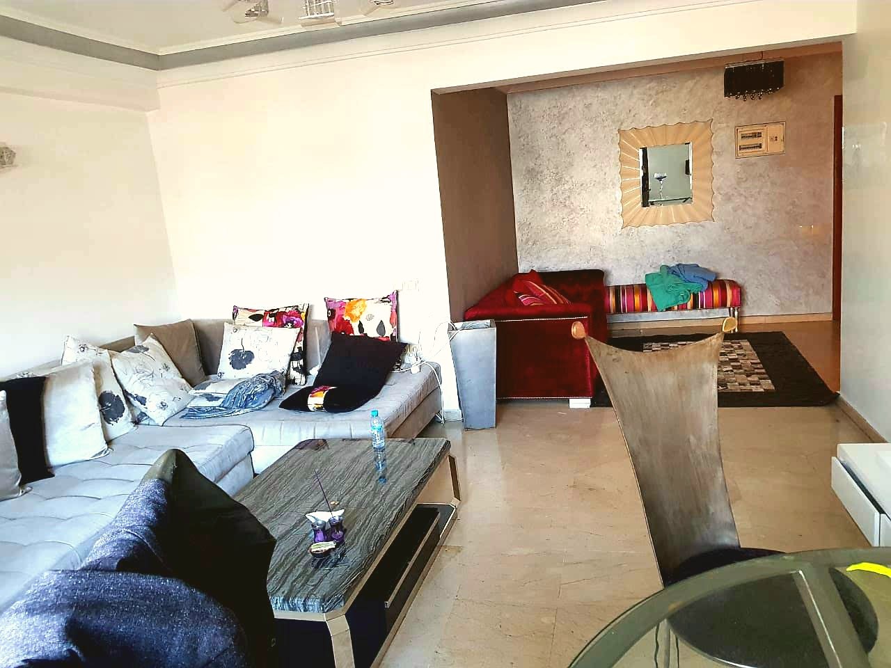 Appartement à louer, Boulevard la résistance — 2