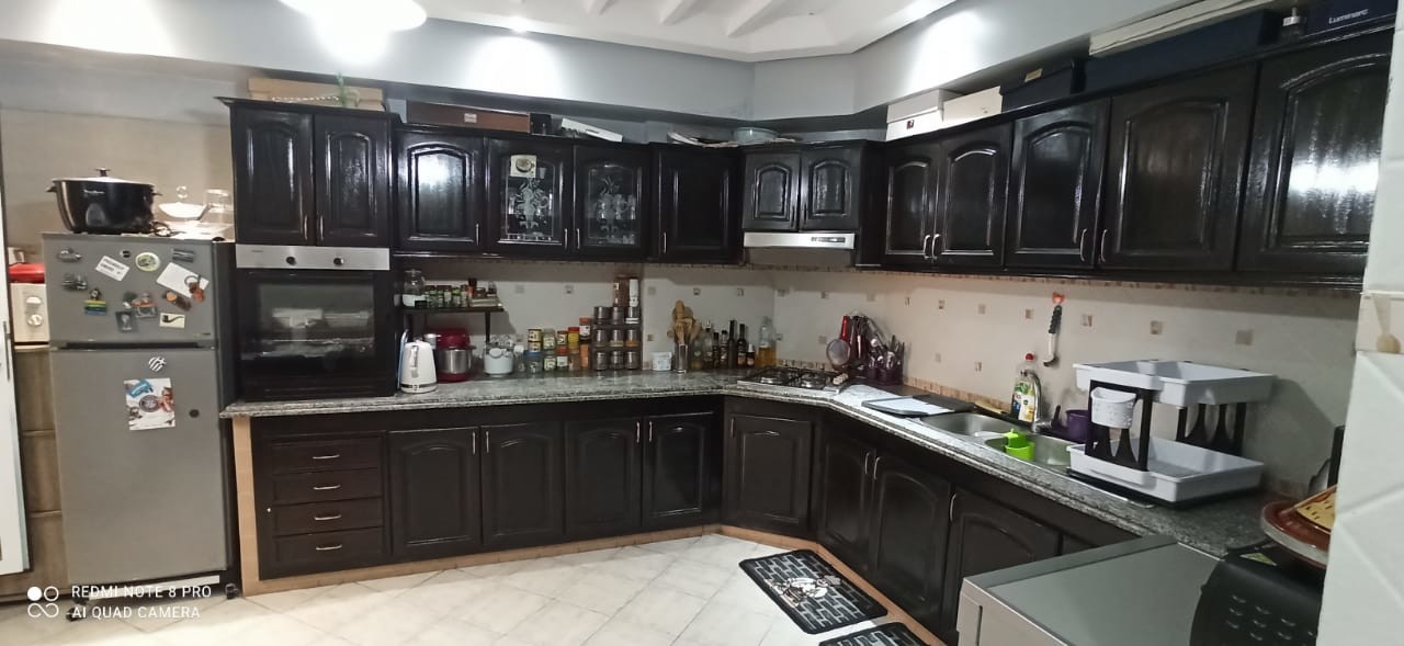 Appartement 161 m² f Abdelmoumen — 8