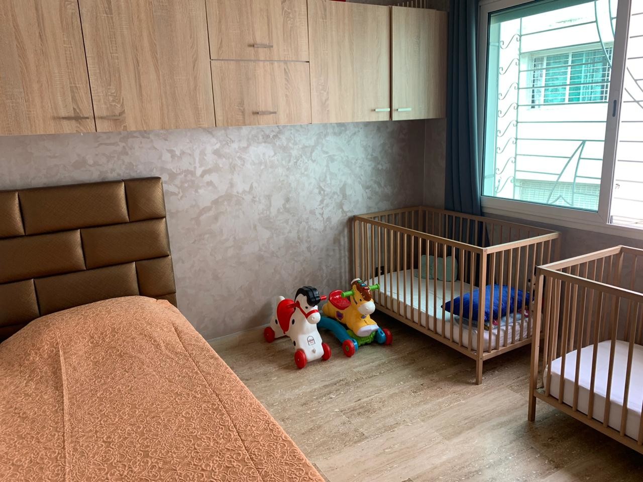 Appartement 125 m² f Ghandi — 8