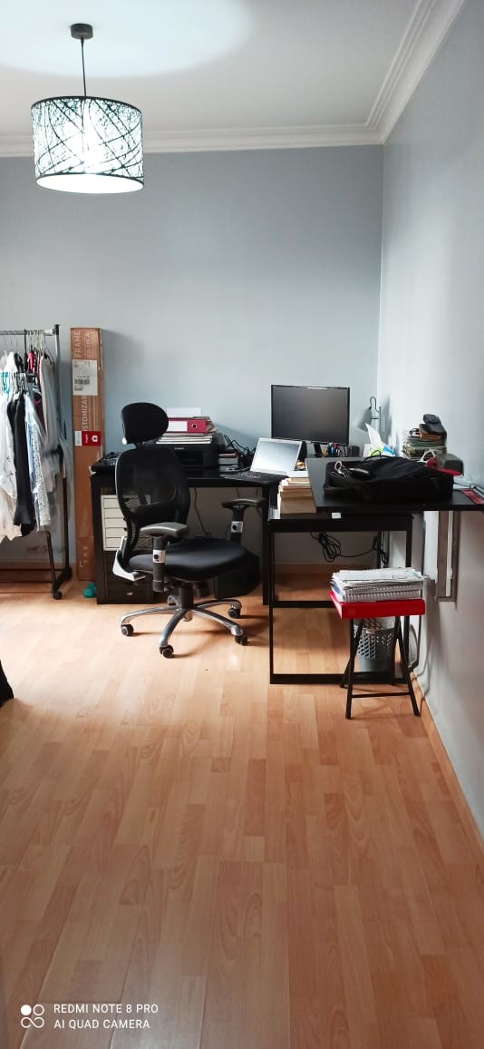 Appartement 161 m² f Abdelmoumen — 9