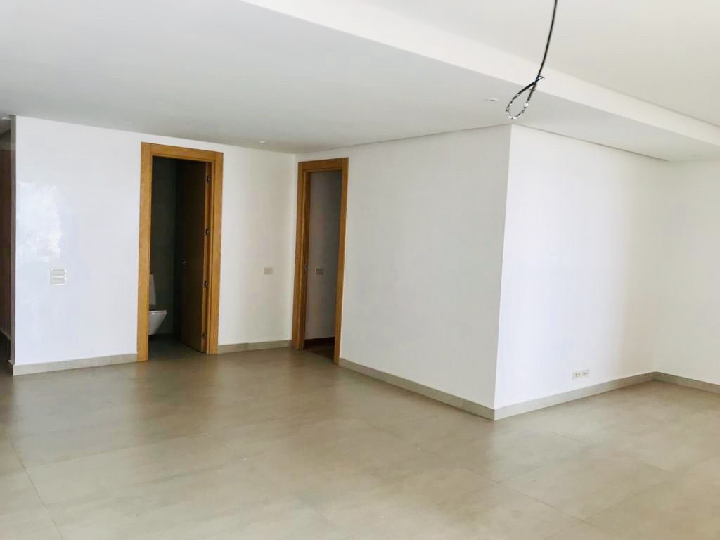 Appartement neuf  à louer Marina casablanca — 5