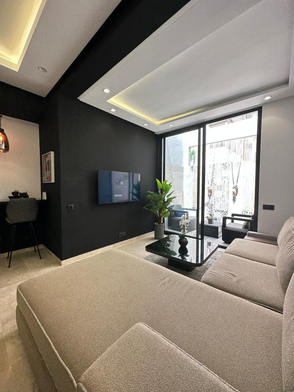 Beau studio à louer à côté de Zara — 6