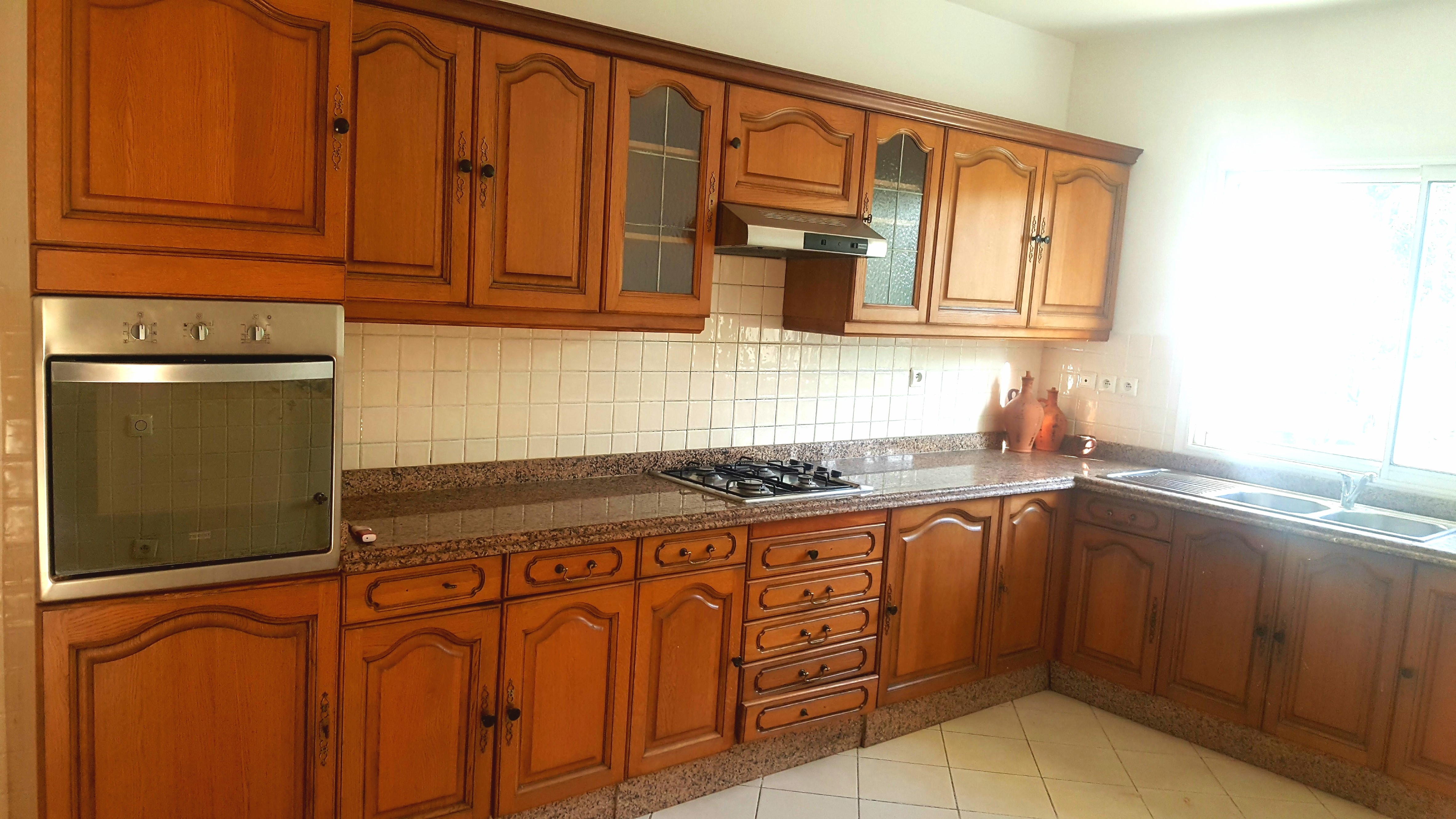 Villa f Sidi Maarouf — 7