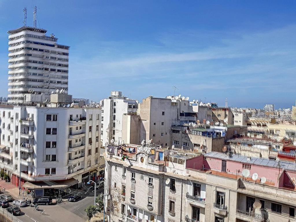 Appartement 88 m² à Centre Ville Casablanca — 7
