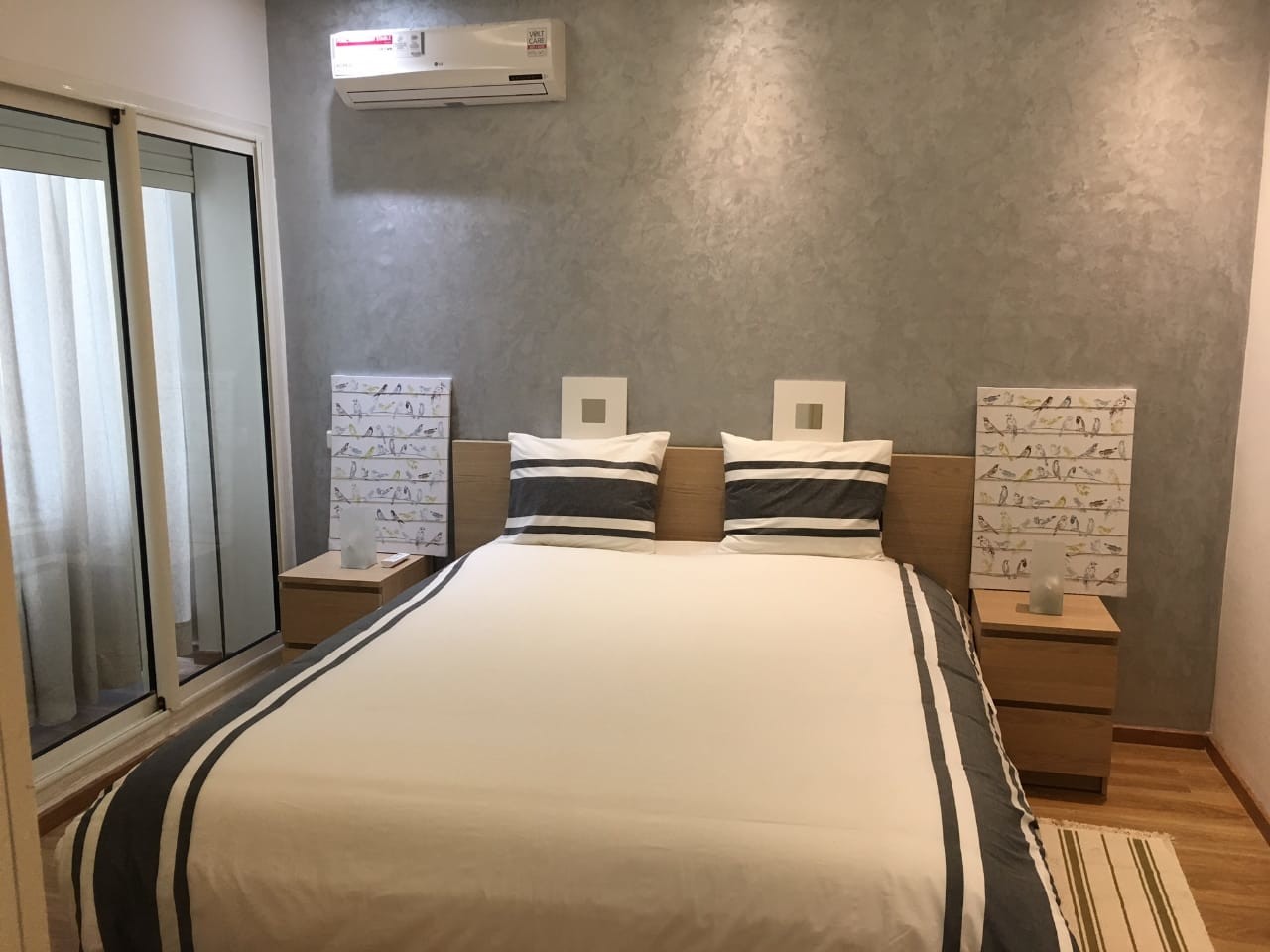 Bel Appartement de 82 m2 à louer, Gauthier — 2