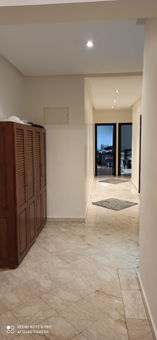 Appartement à louer meublé, à Abdelmoumen. — 6