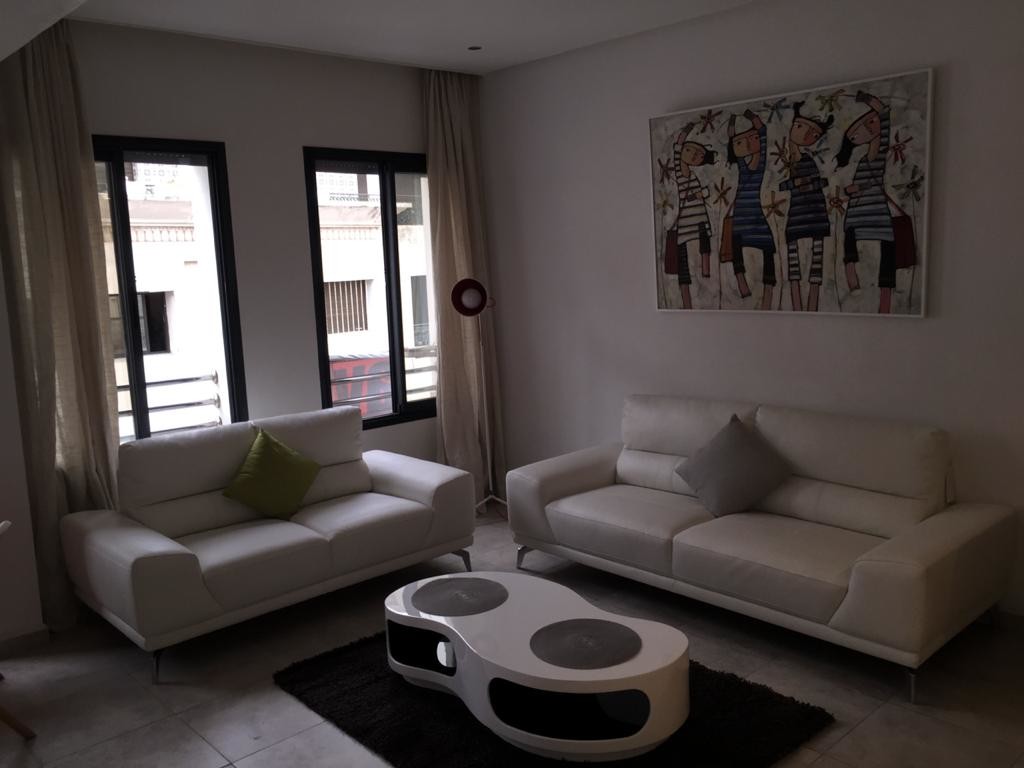 Studio 50 m² à Anfa — 10