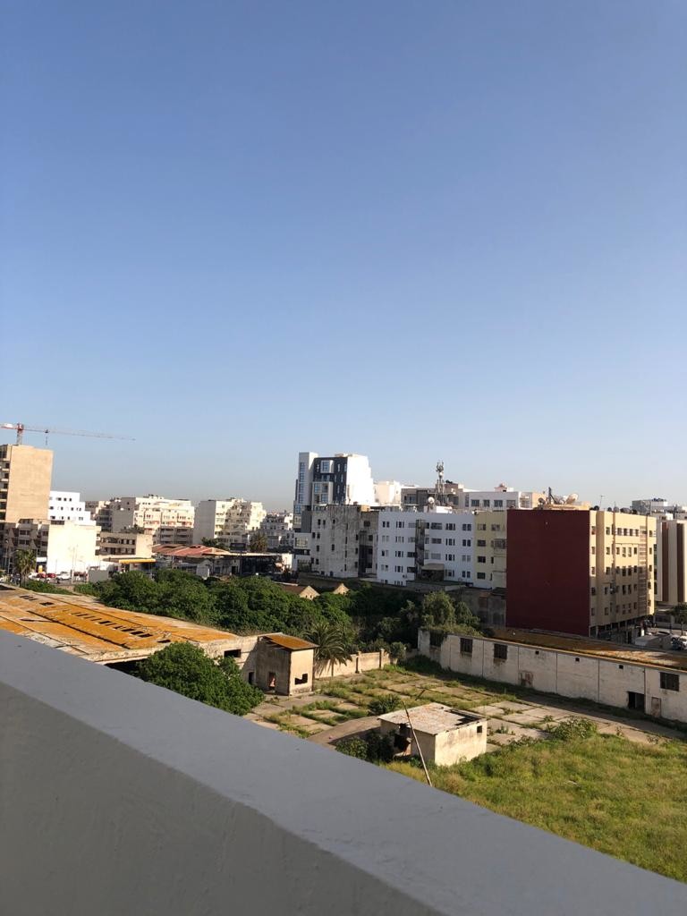 Appartement 76 m² à Abdelmoumen — 3