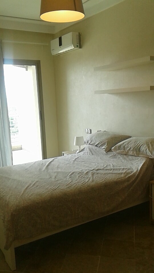 Studio 60 m² à Maarif — 5