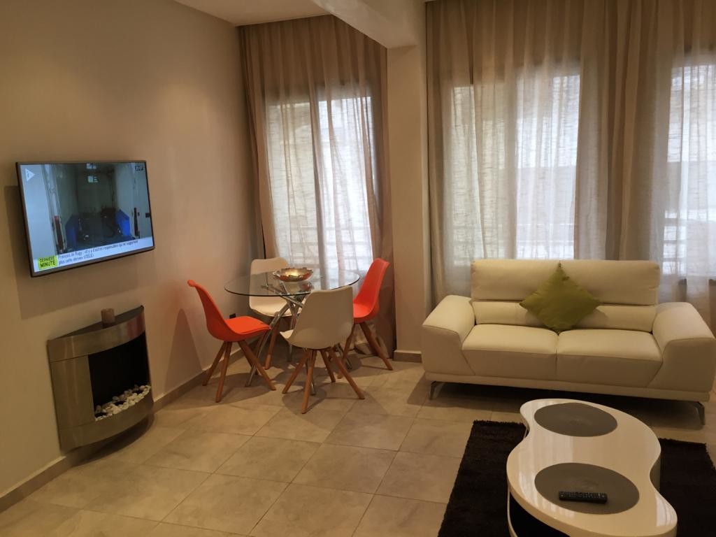 Studio 50 m² à Anfa — 3
