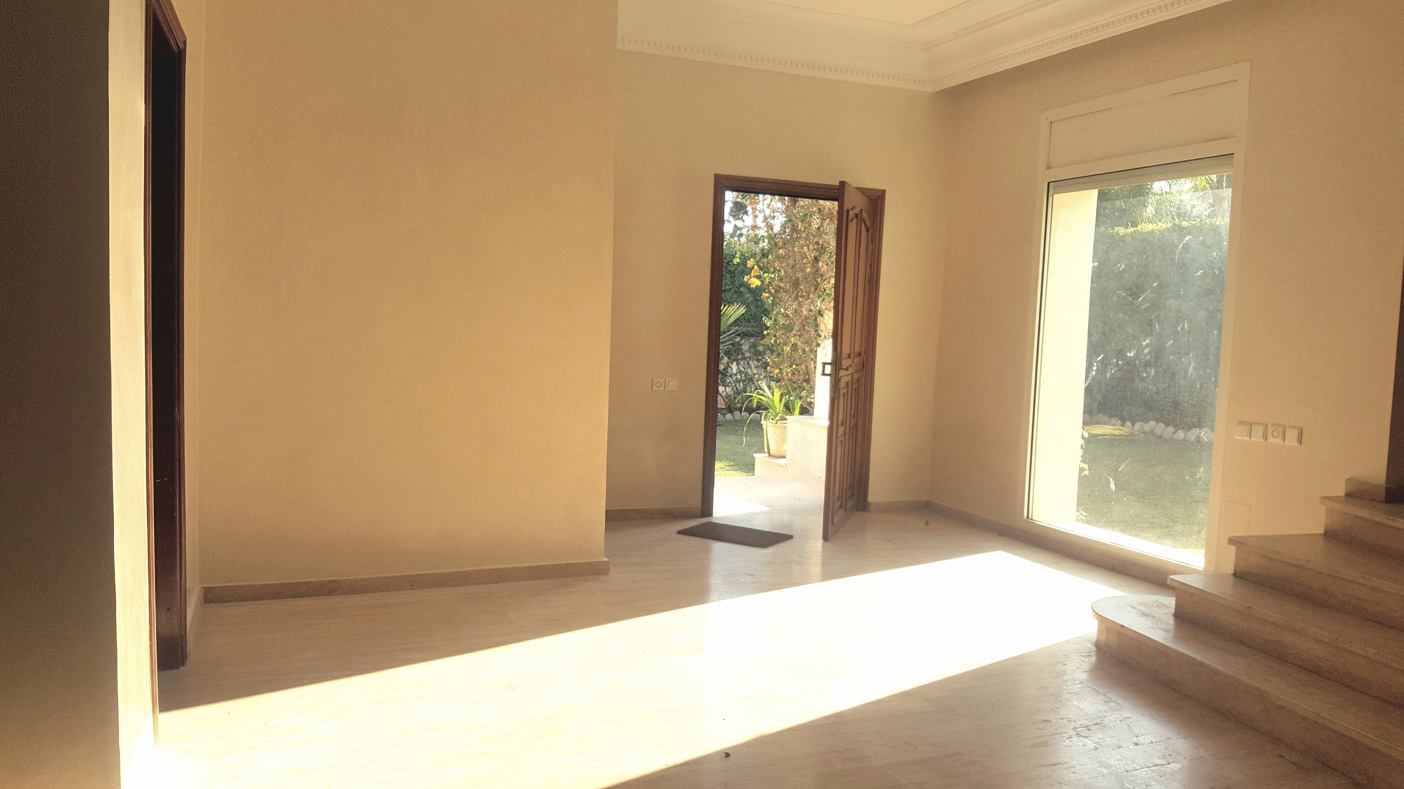 Villa avec piscine à louer, California — 6