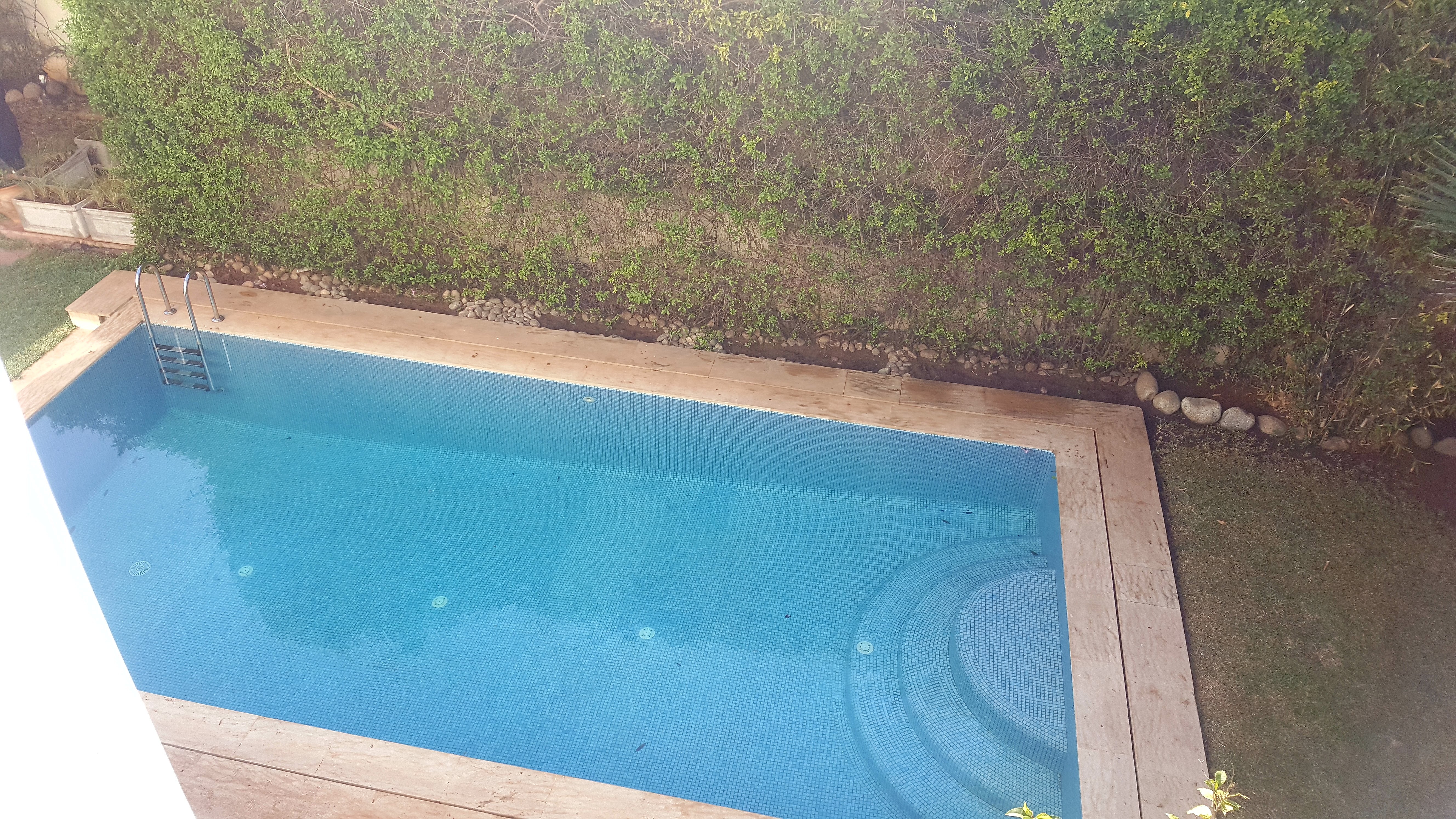Villa avec piscine à louer, California — 3