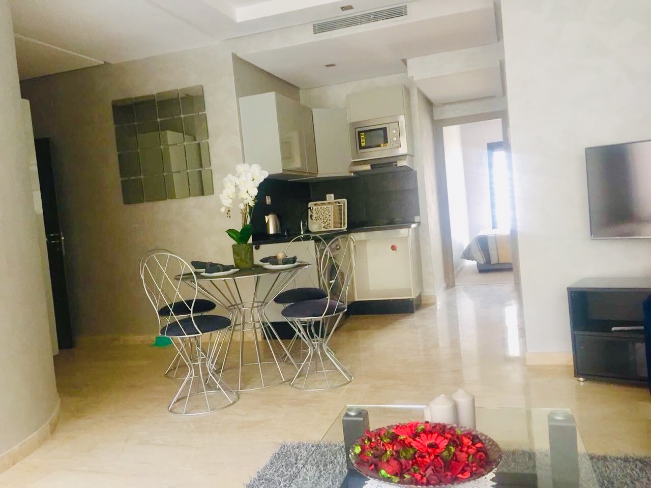 Studio 47 m² à Maarif — 9
