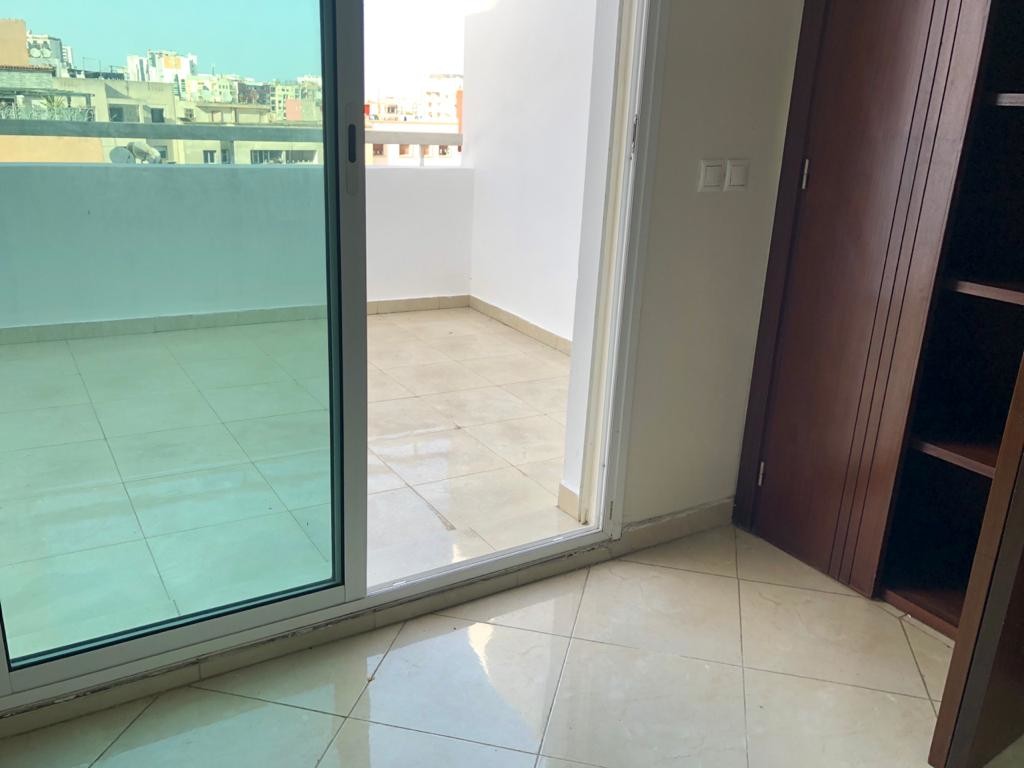 Appartement 76 m² à Abdelmoumen — 10
