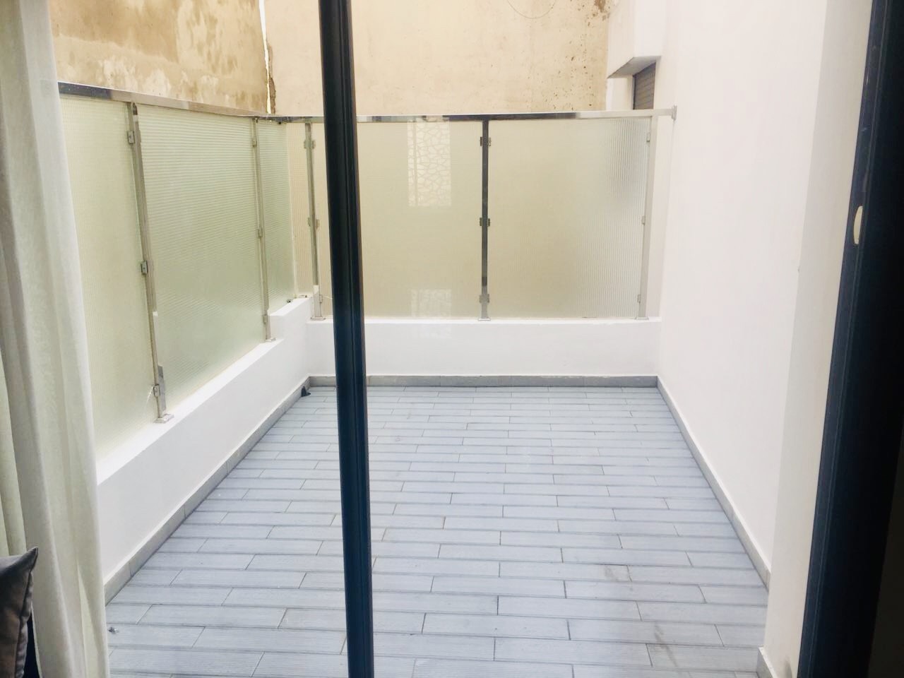 studio neuf a louer longue durée, Maarif. — 5