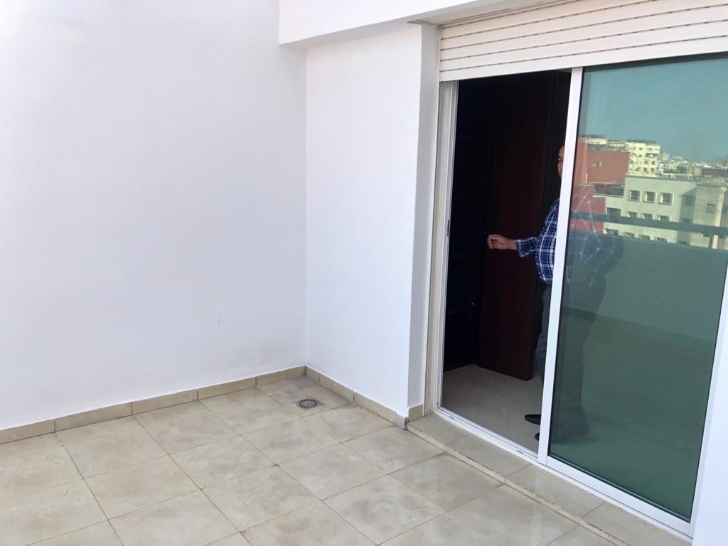 Appartement 76 m² à Abdelmoumen — 5
