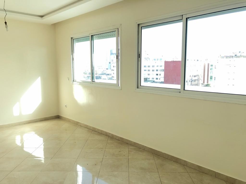 Appartement 76 m² à Abdelmoumen — 4