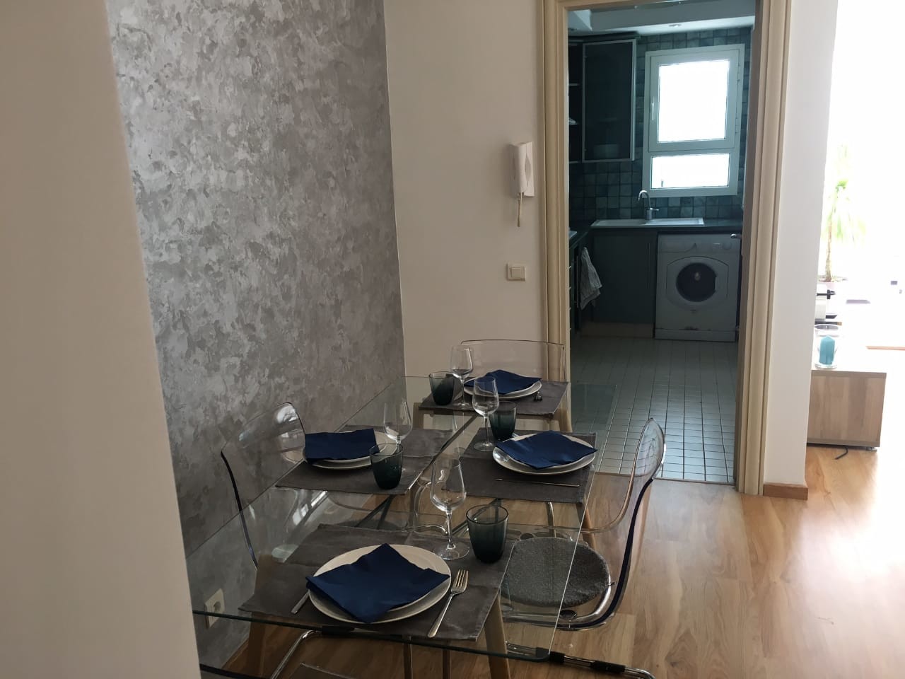Bel Appartement de 82 m2 à louer, Gauthier — 6